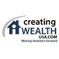 Creating Wealth USA.com